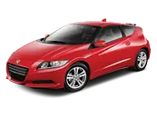 2012 Honda CR-Z
