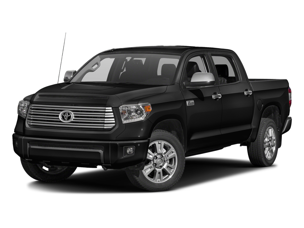 2016 Toyota Tundra