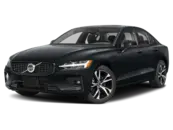 2023 Volvo S60