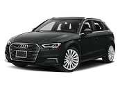 2017 Audi A3 Sportback e-tron