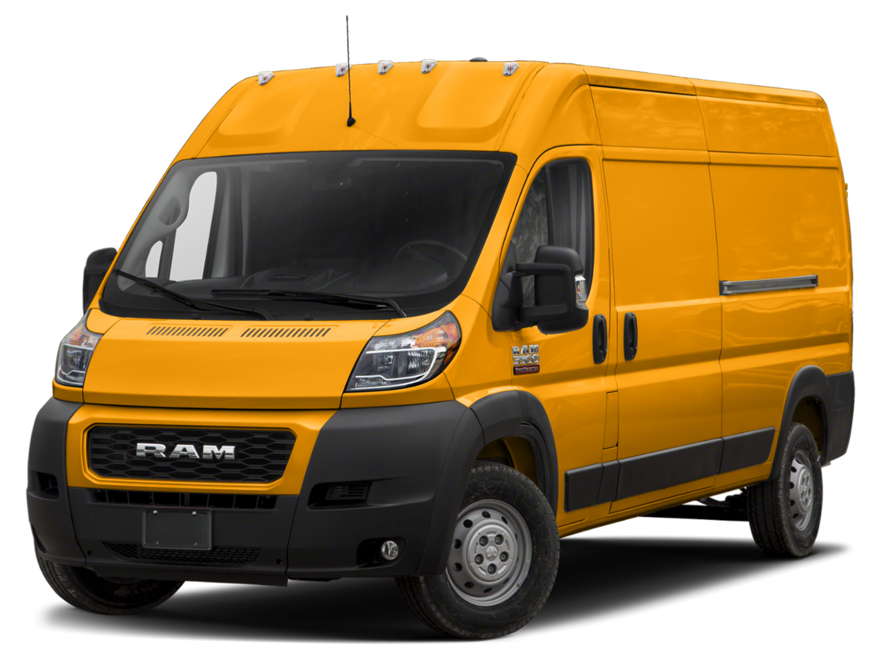 2019 Ram ProMaster 3500