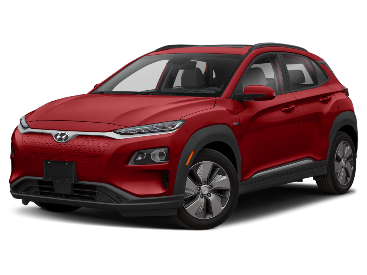 2019 Hyundai Kona Electric