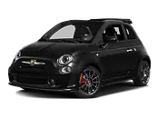 2016 Fiat 500