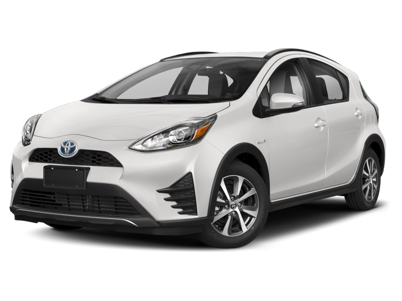 2019 Toyota Prius C