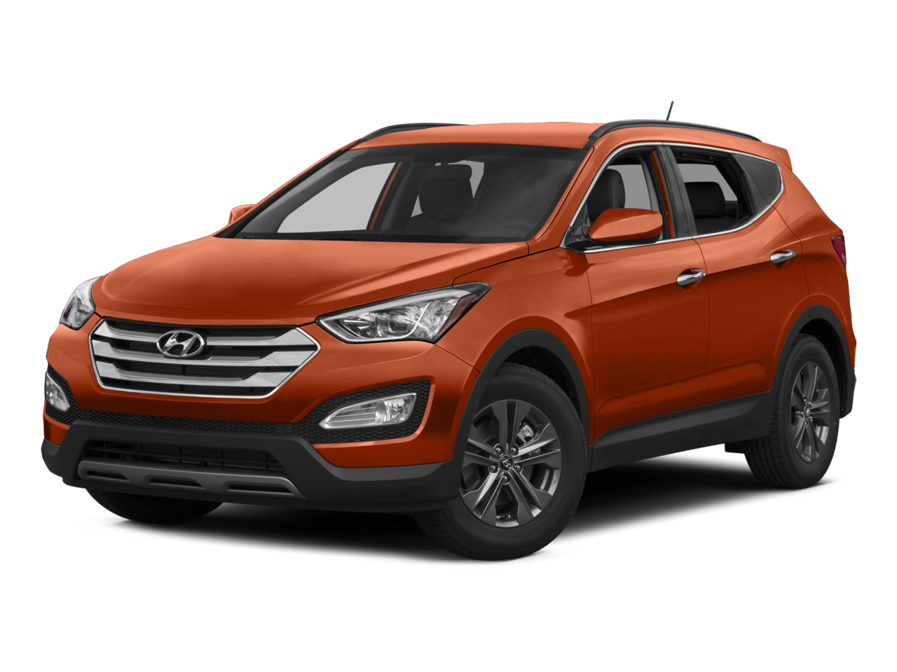 2015 Hyundai Santa Fe Sport