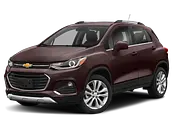 2020 Chevrolet Trax