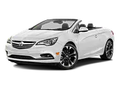 2018 Buick Cascada