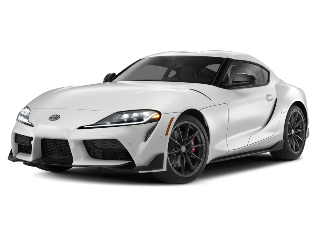 2023 Toyota GR Supra