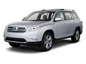 2012 Toyota Highlander