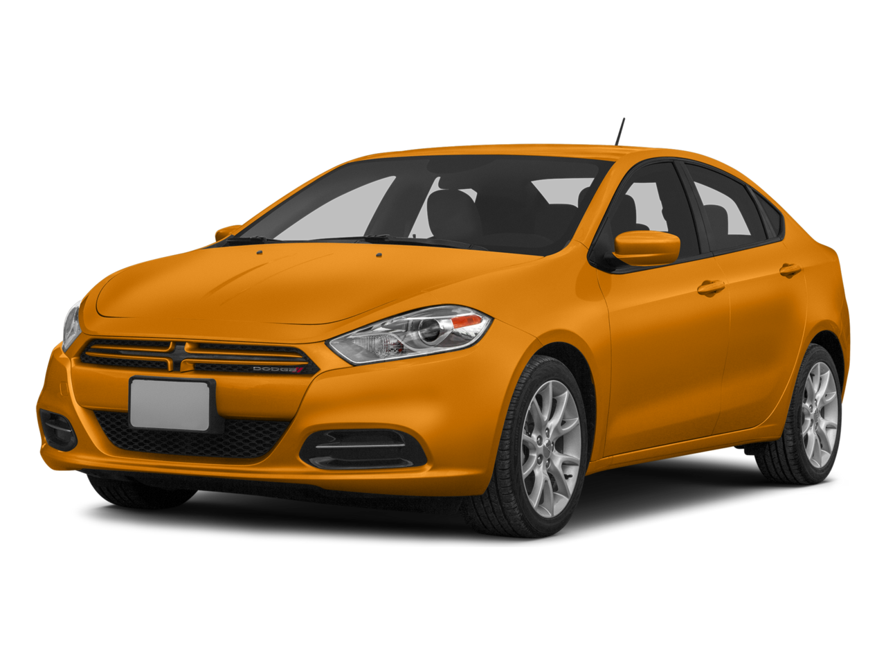 2015 Dodge Dart