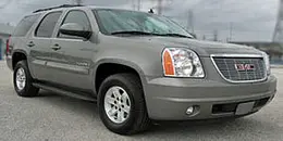 2007 GMC Yukon
