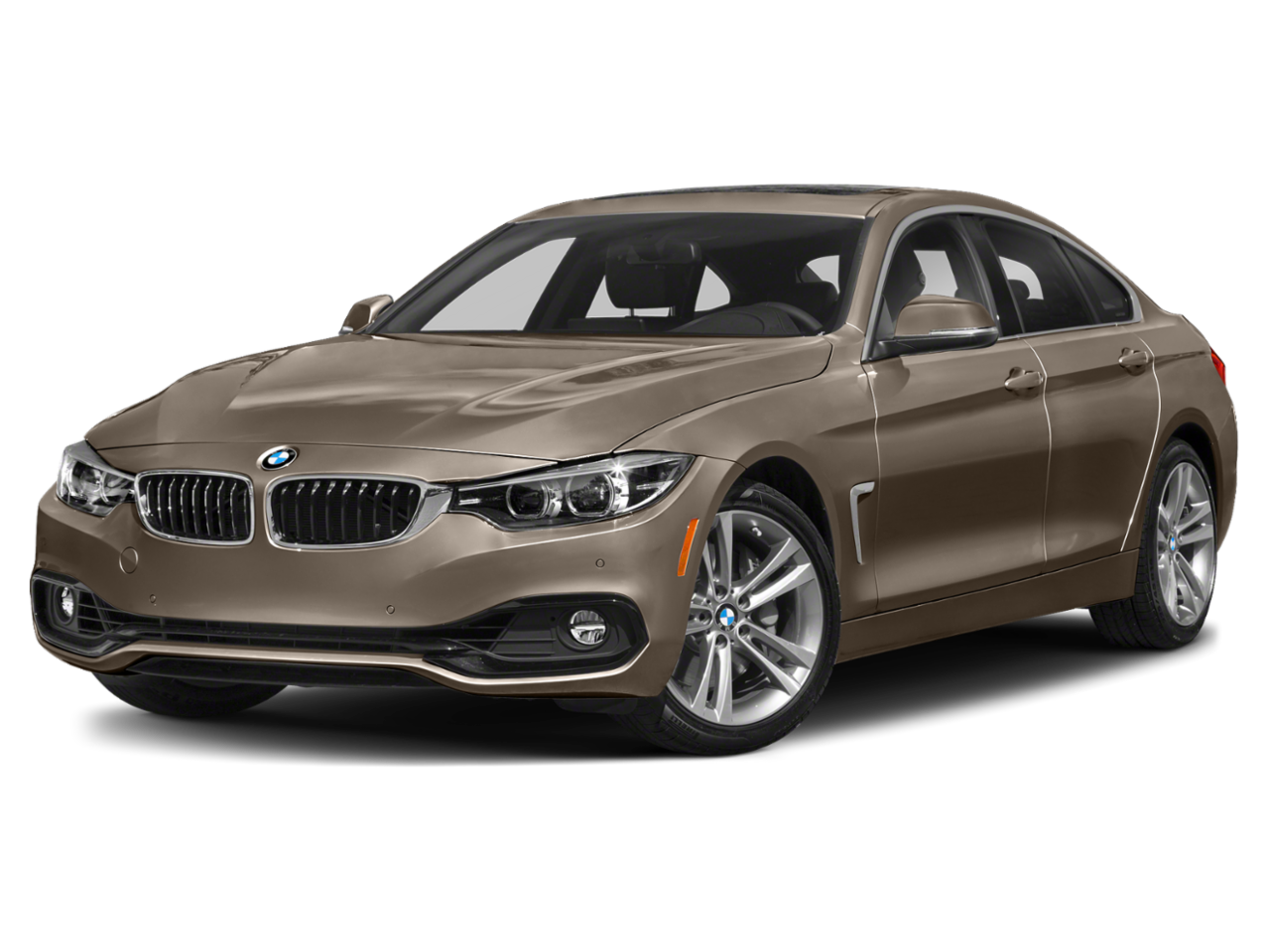 2020 BMW 440i xDrive Gran Coupe