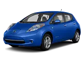 2013 Nissan LEAF