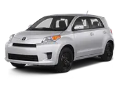 2013 Scion xD