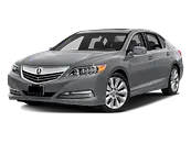 2016 Acura RLX