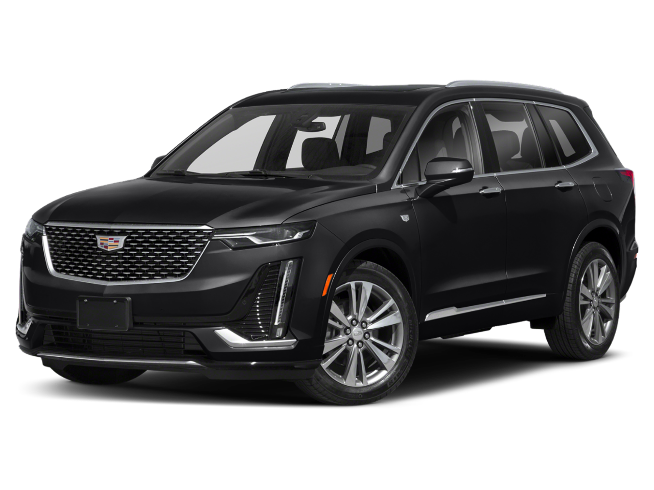 2023 Cadillac XT6