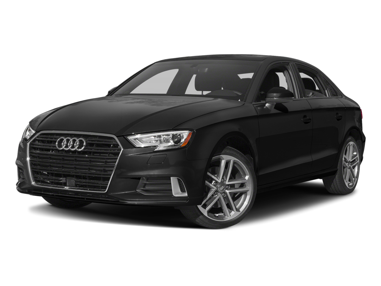 2017 Audi A3 Quattro