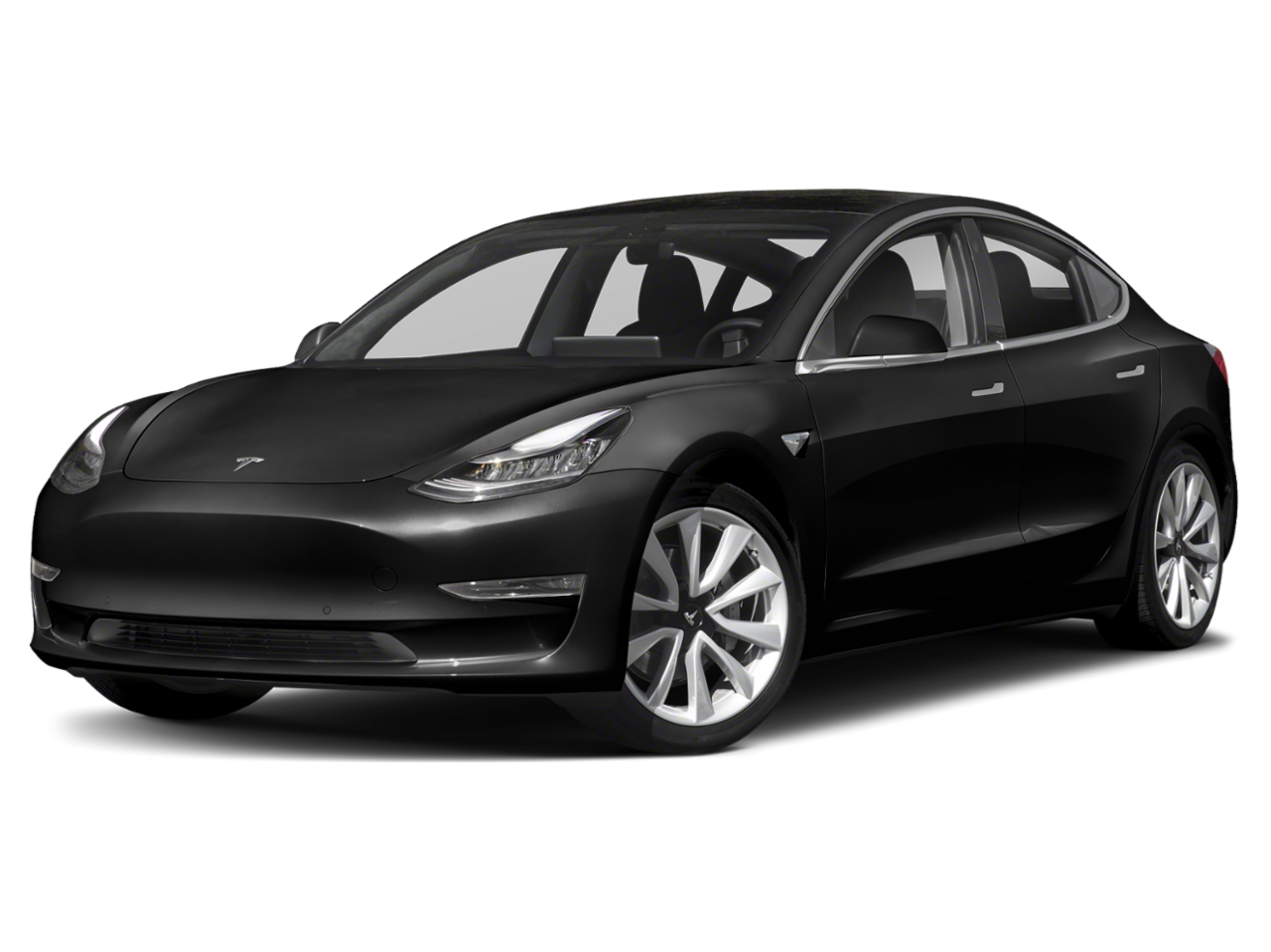 2019 Tesla 3