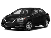 2021 Nissan Versa