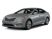 2012 Hyundai Azera