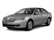 2010 Lincoln MKZ