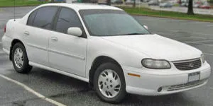 1998 Chevrolet Malibu