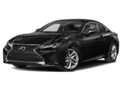 2022 Lexus RC300