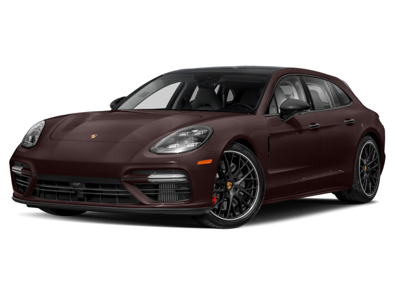 2020 Porsche Panamera