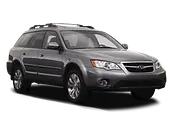 2009 Subaru Outback