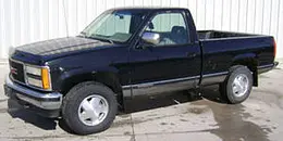 1990 GMC C1500