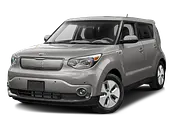 2017 Kia Soul EV