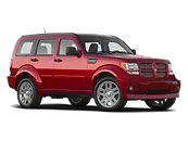 2008 Dodge Nitro