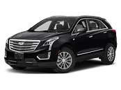 2019 Cadillac XT5
