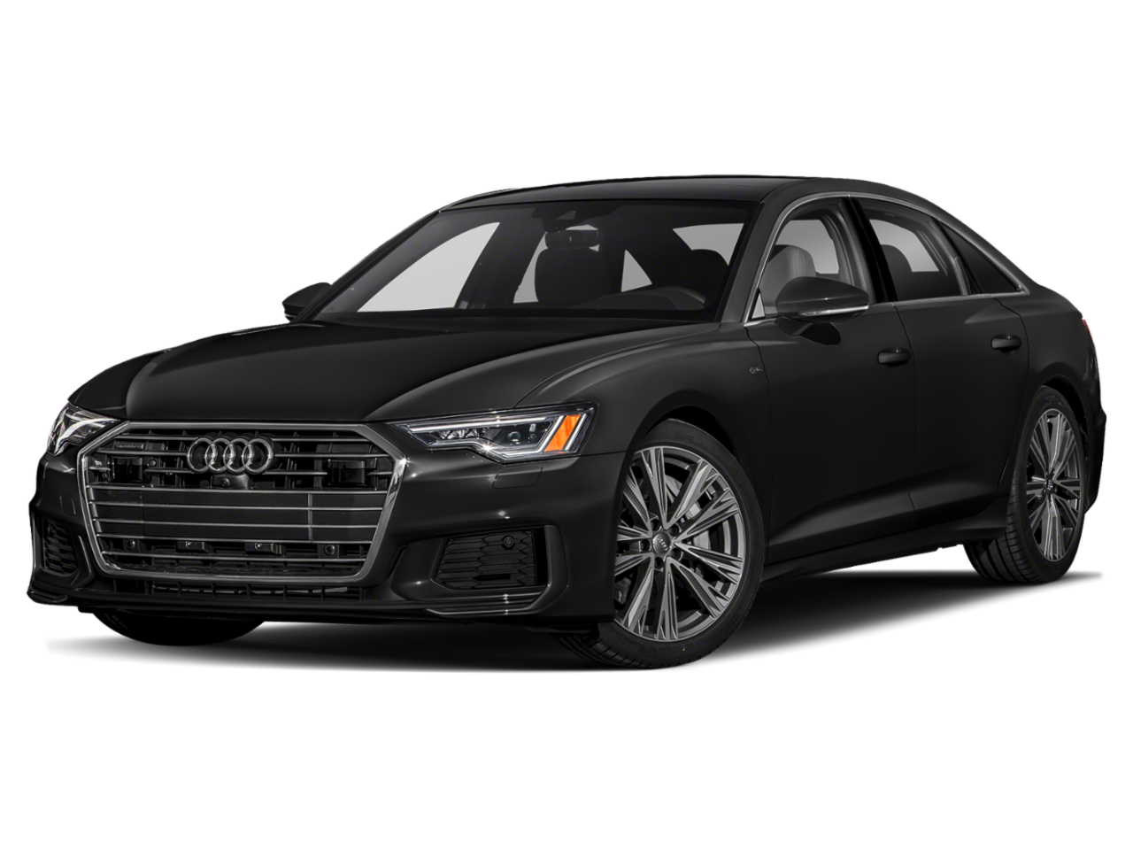 2021 Audi A6 Quattro