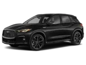 2023 INFINITI QX50