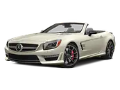 2014 Mercedes-Benz SL65 AMG