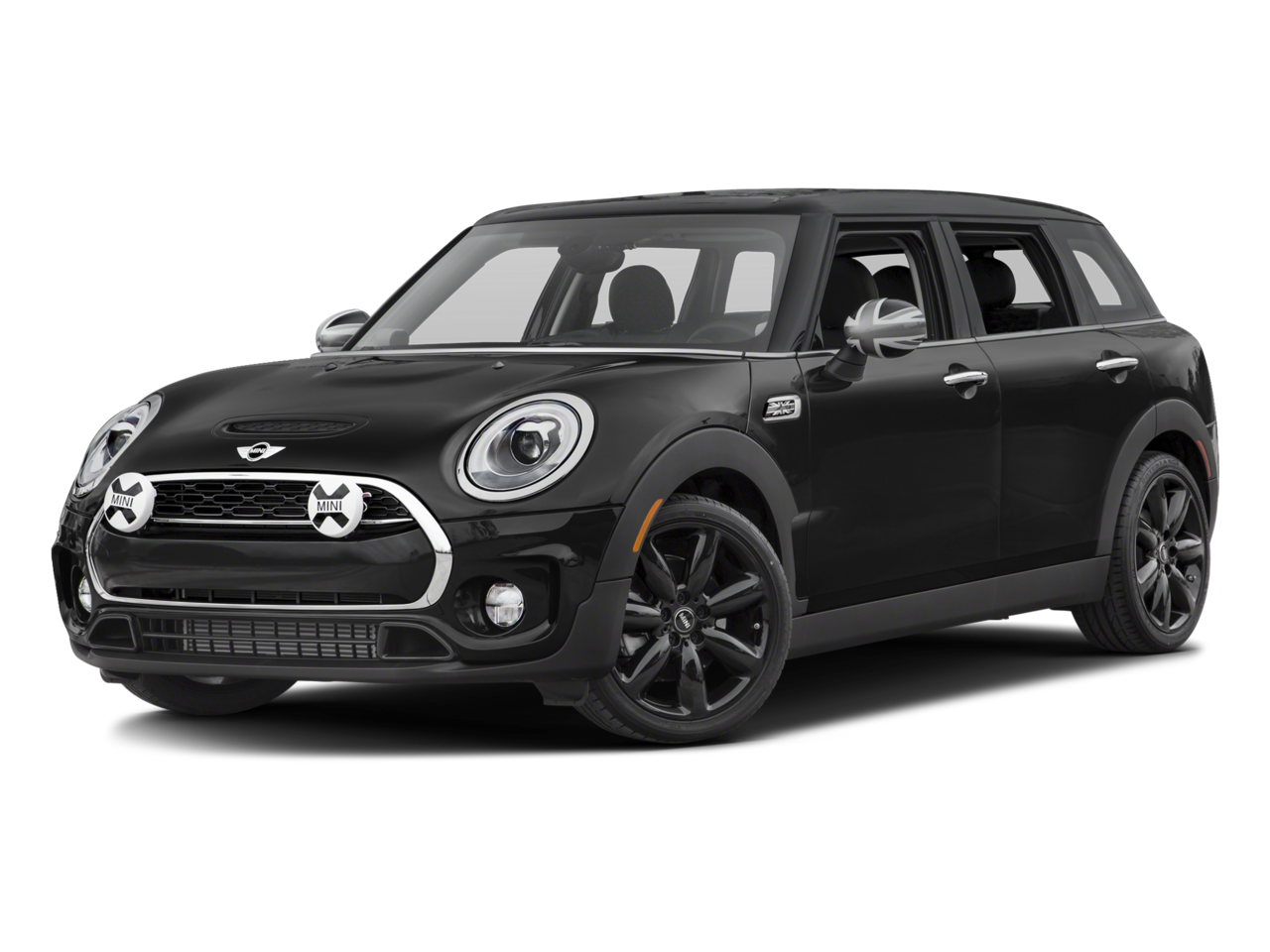 2016 Mini Cooper Clubman