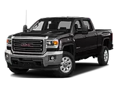 2016 GMC Sierra 2500 HD