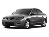 2008 Mazda 3