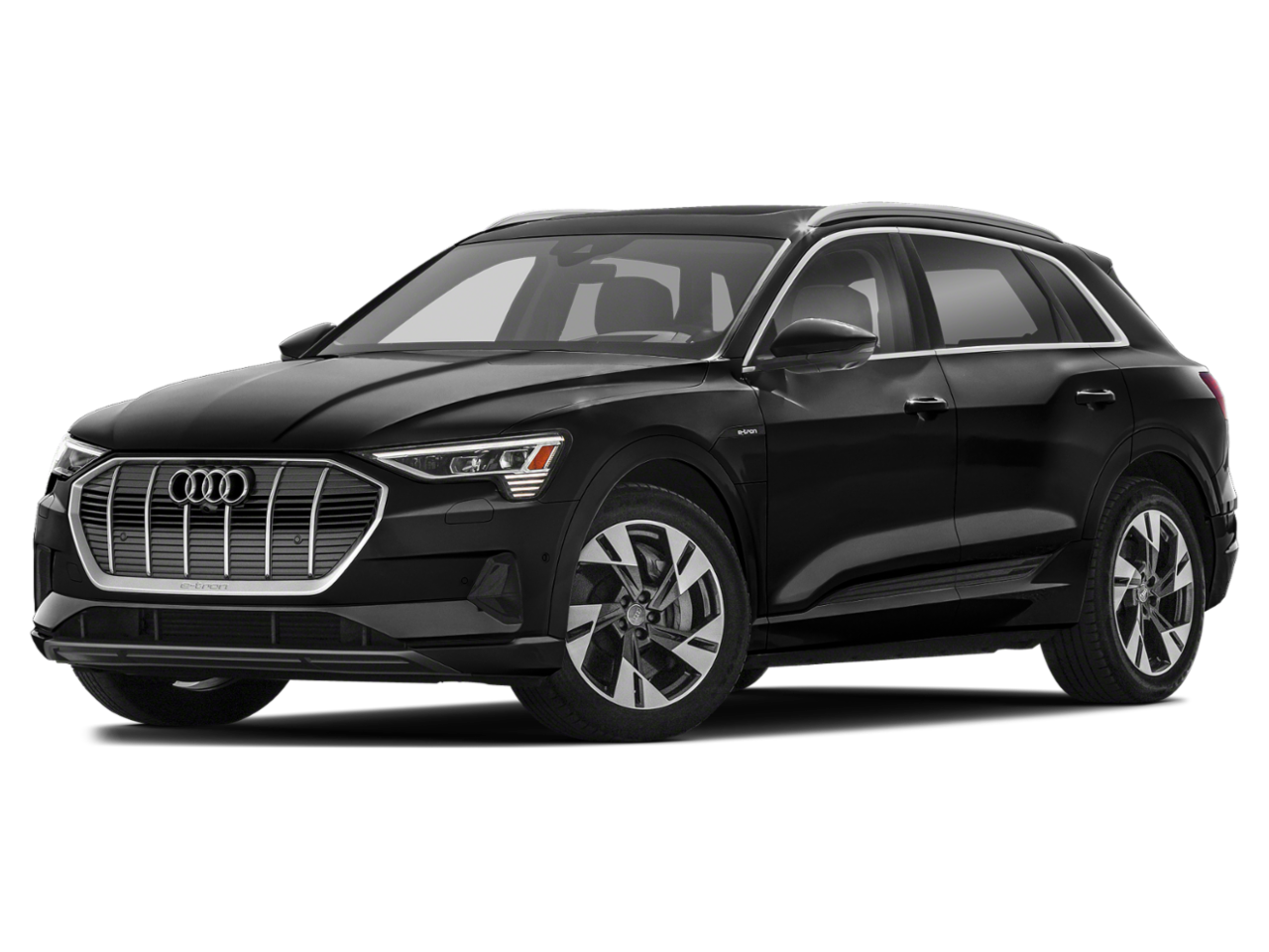 2023 Audi e-tron Quattro