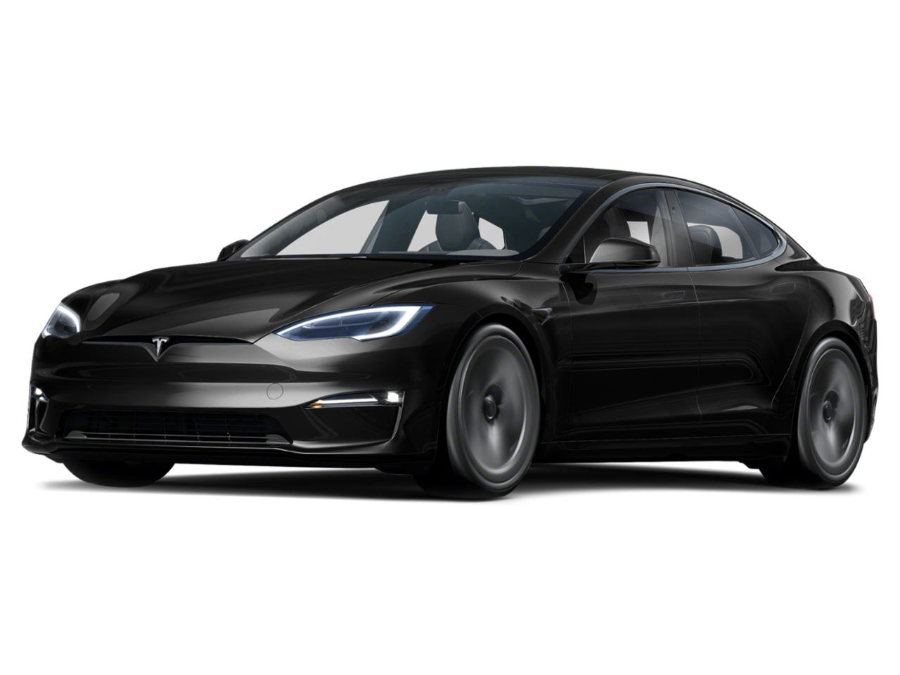 2021 Tesla S