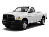 2012 Ram 2500