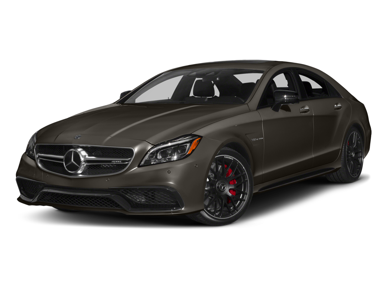 2017 Mercedes-Benz CLS63 AMG S