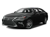 2016 Lexus ES350