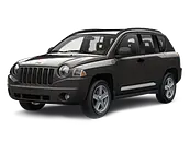 2010 Jeep Compass