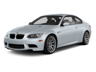 2013 BMW M3