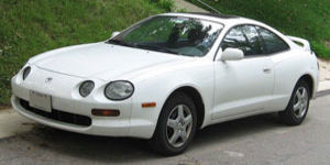 1997 Toyota Celica