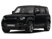 2023 Land Rover Defender 110