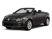 2015 Volkswagen Eos
