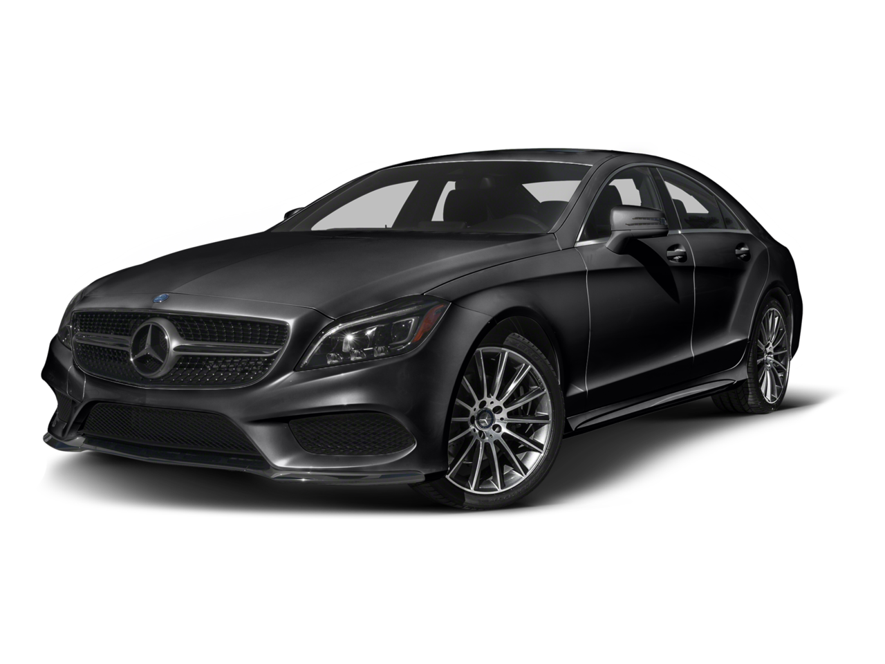 2016 Mercedes-Benz CLS400